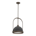 Hubbardton Forge, Atlas Pendant, PENDANT LIGHT
