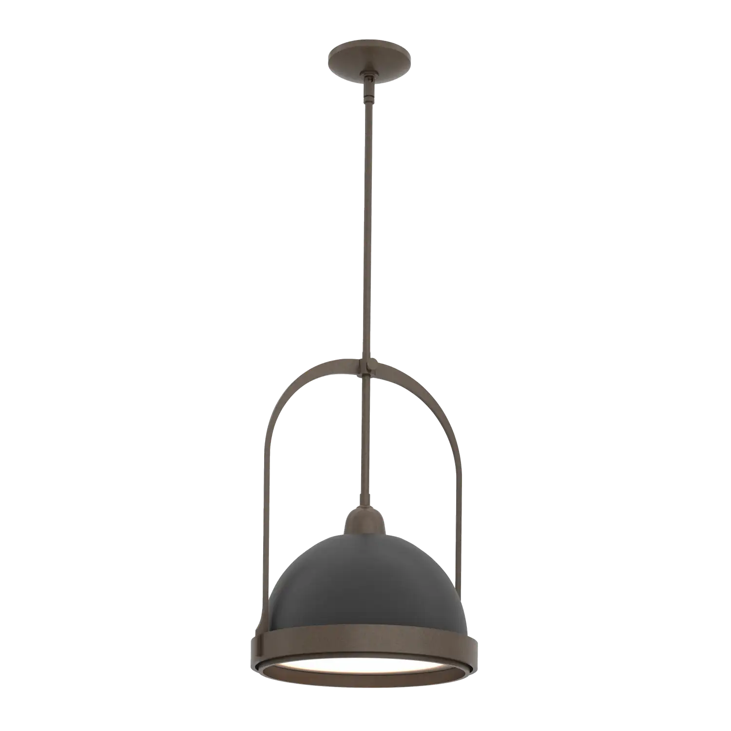 Hubbardton Forge, Atlas Pendant, PENDANT LIGHT