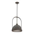 Hubbardton Forge, Atlas Pendant, PENDANT LIGHT