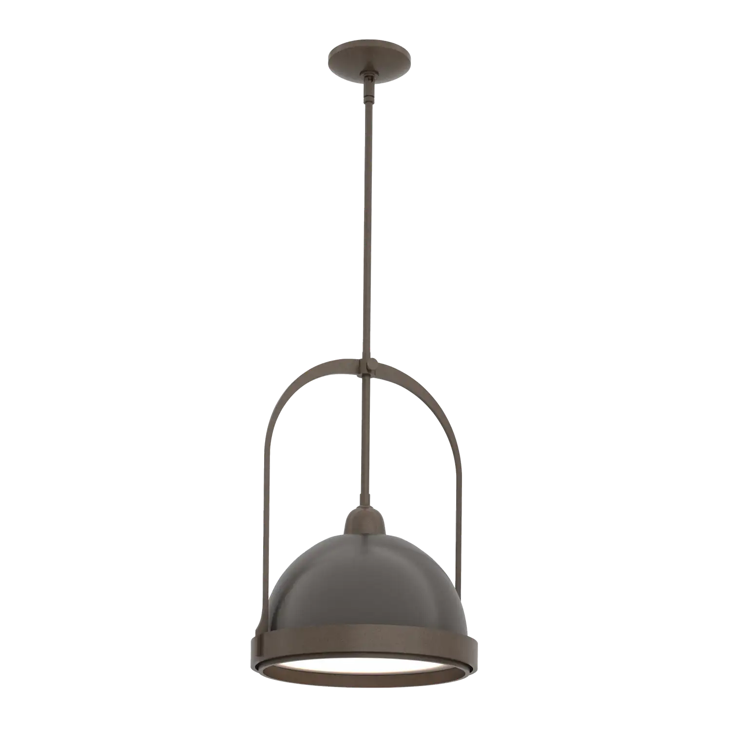 Hubbardton Forge, Atlas Pendant, PENDANT LIGHT