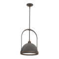 Hubbardton Forge, Atlas Pendant, PENDANT LIGHT
