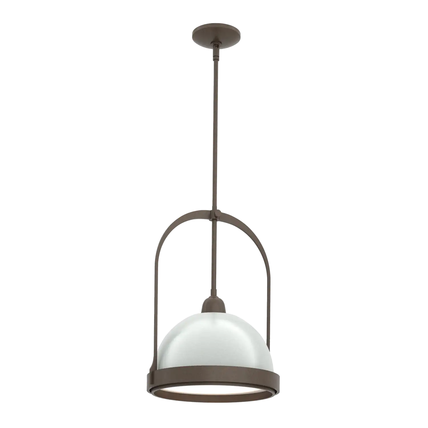 Hubbardton Forge, Atlas Pendant, PENDANT LIGHT
