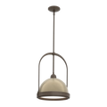 Hubbardton Forge, Atlas Pendant, PENDANT LIGHT