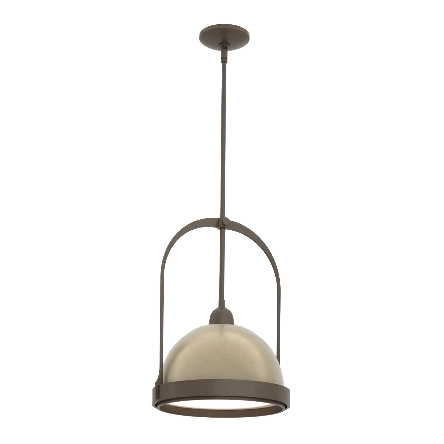 Hubbardton Forge, Atlas Pendant, PENDANT LIGHT