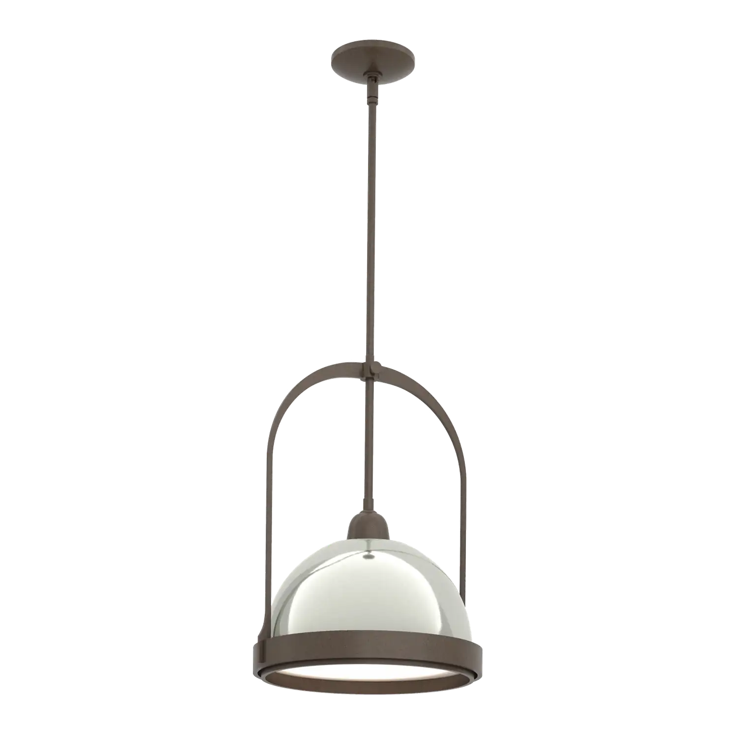 Hubbardton Forge, Atlas Pendant, PENDANT LIGHT