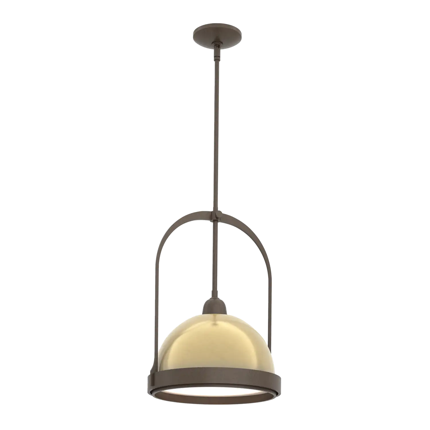 Hubbardton Forge, Atlas Pendant, PENDANT LIGHT
