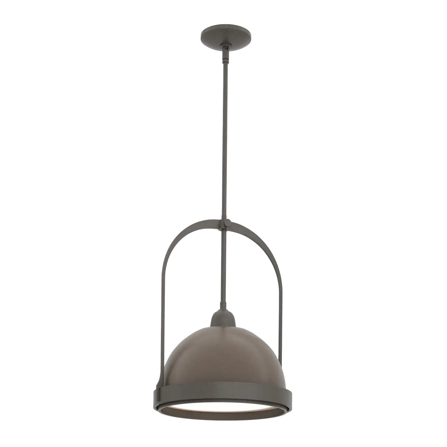 Hubbardton Forge, Atlas Pendant, PENDANT LIGHT