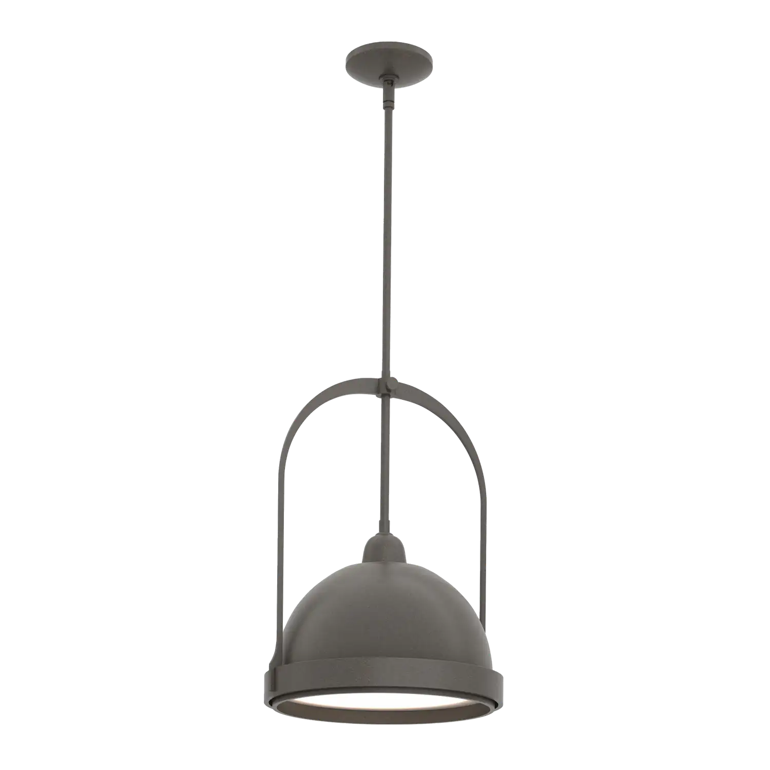 Hubbardton Forge, Atlas Pendant, PENDANT LIGHT