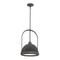 Hubbardton Forge, Atlas Pendant, PENDANT LIGHT