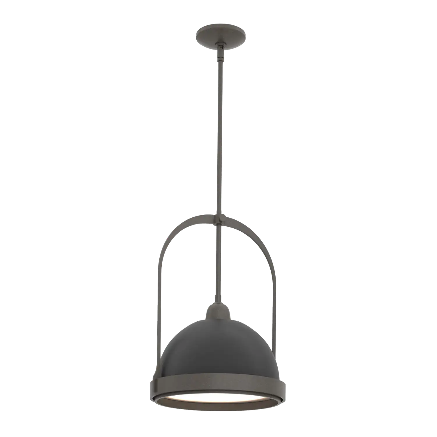 Hubbardton Forge, Atlas Pendant, PENDANT LIGHT