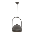 Hubbardton Forge, Atlas Pendant, PENDANT LIGHT