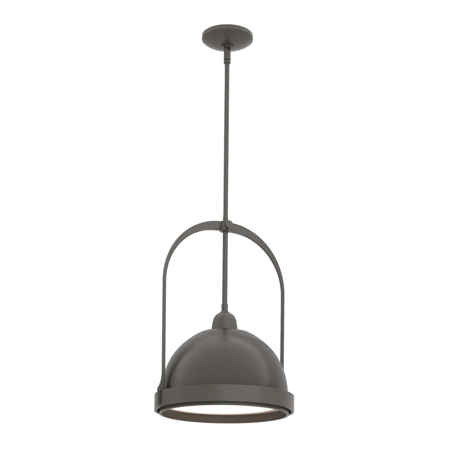 Hubbardton Forge, Atlas Pendant, PENDANT LIGHT