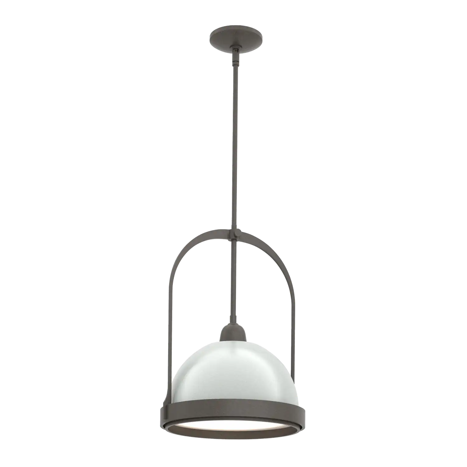 Hubbardton Forge, Atlas Pendant, PENDANT LIGHT