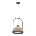 Hubbardton Forge, Atlas Pendant, PENDANT LIGHT