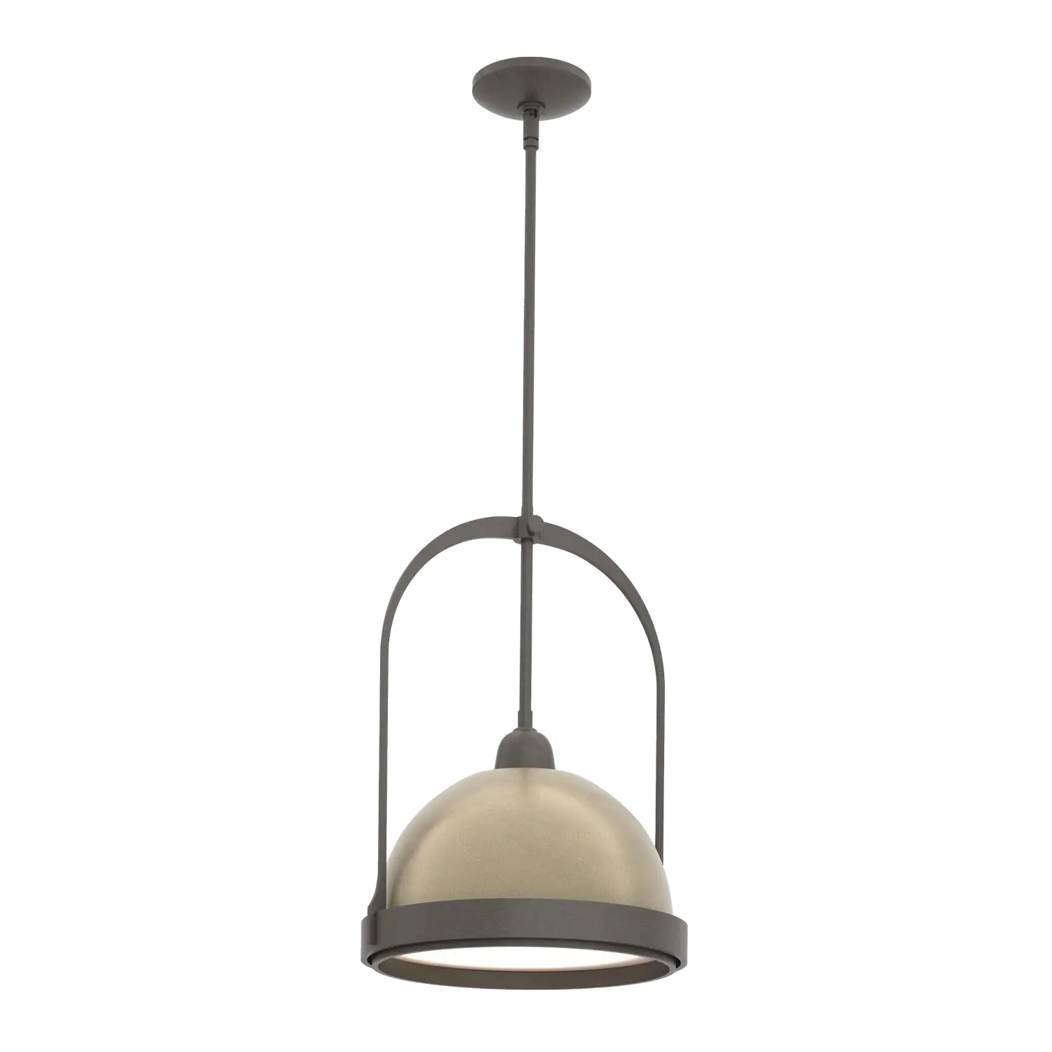 Hubbardton Forge, Atlas Pendant, PENDANT LIGHT