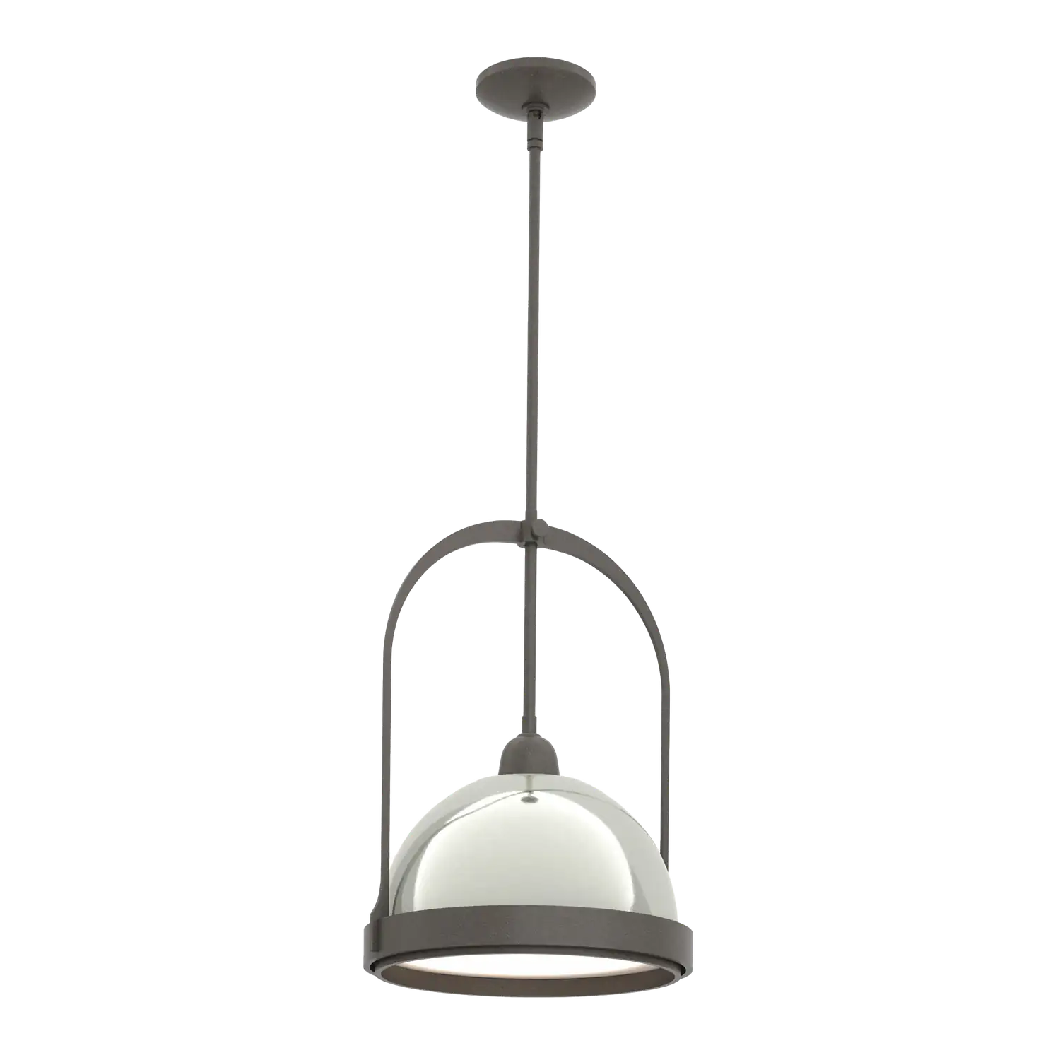 Hubbardton Forge, Atlas Pendant, PENDANT LIGHT
