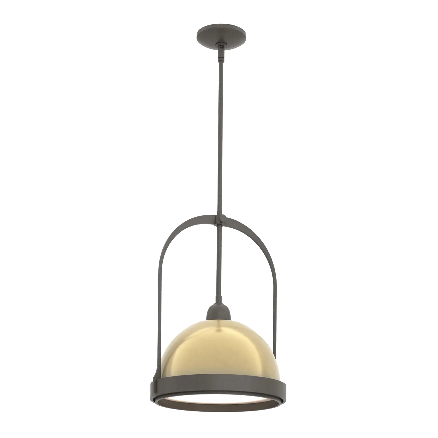 Hubbardton Forge, Atlas Pendant, PENDANT LIGHT