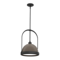 Hubbardton Forge, Atlas Pendant, PENDANT LIGHT