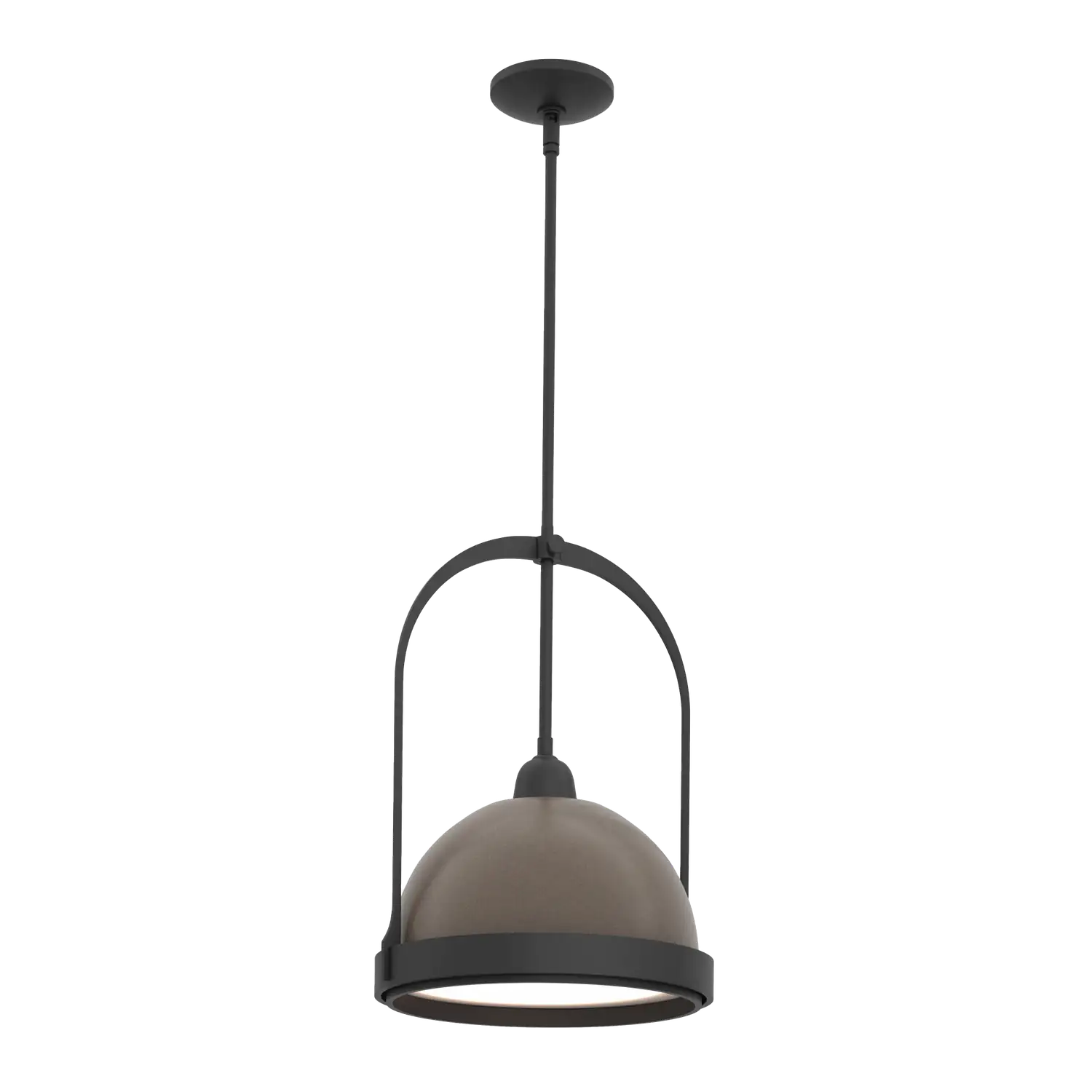 Hubbardton Forge, Atlas Pendant, PENDANT LIGHT