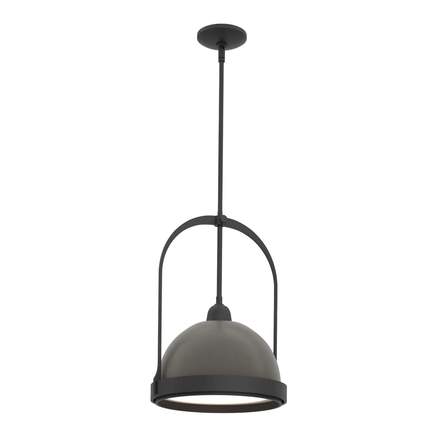 Hubbardton Forge, Atlas Pendant, PENDANT LIGHT