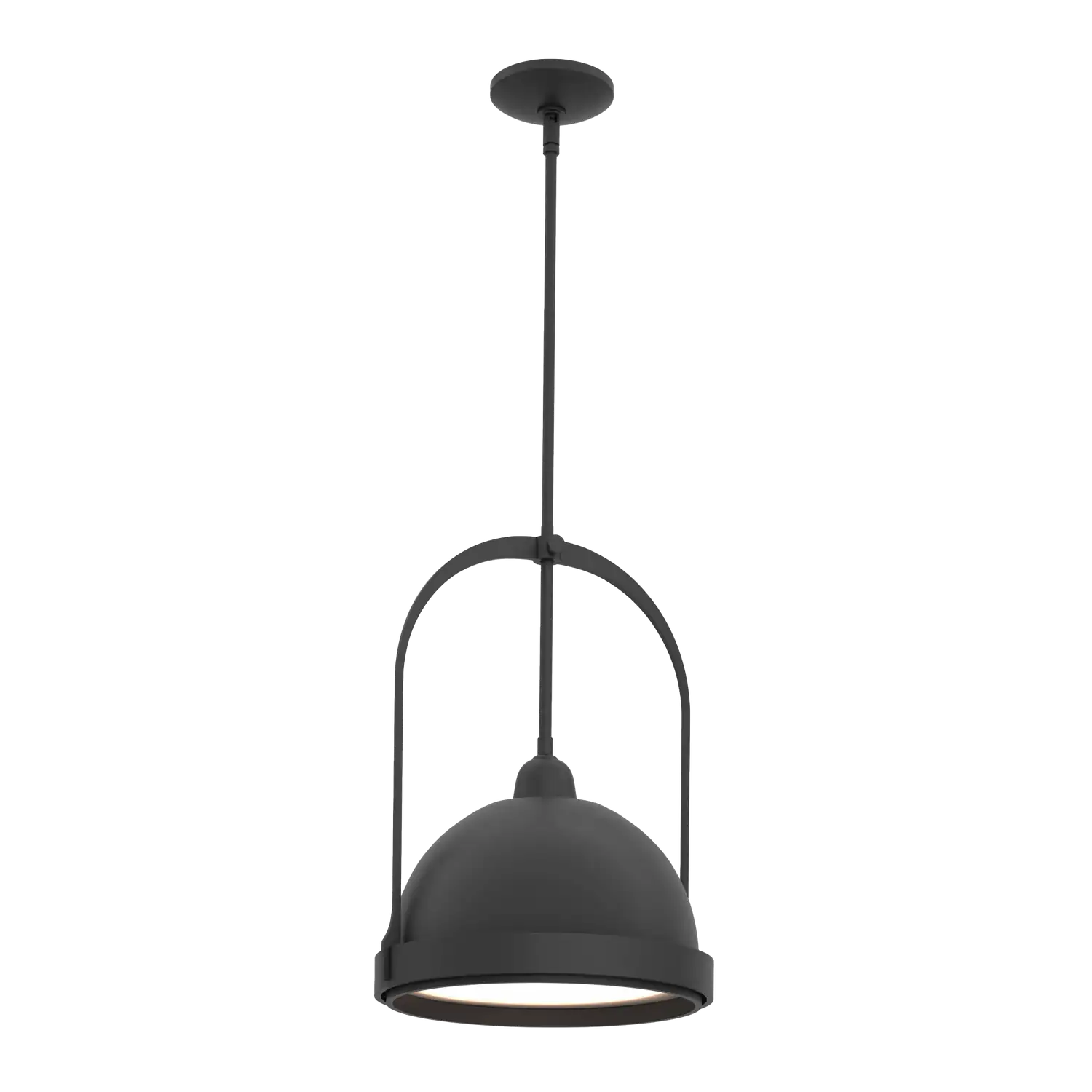 Hubbardton Forge, Atlas Pendant, PENDANT LIGHT