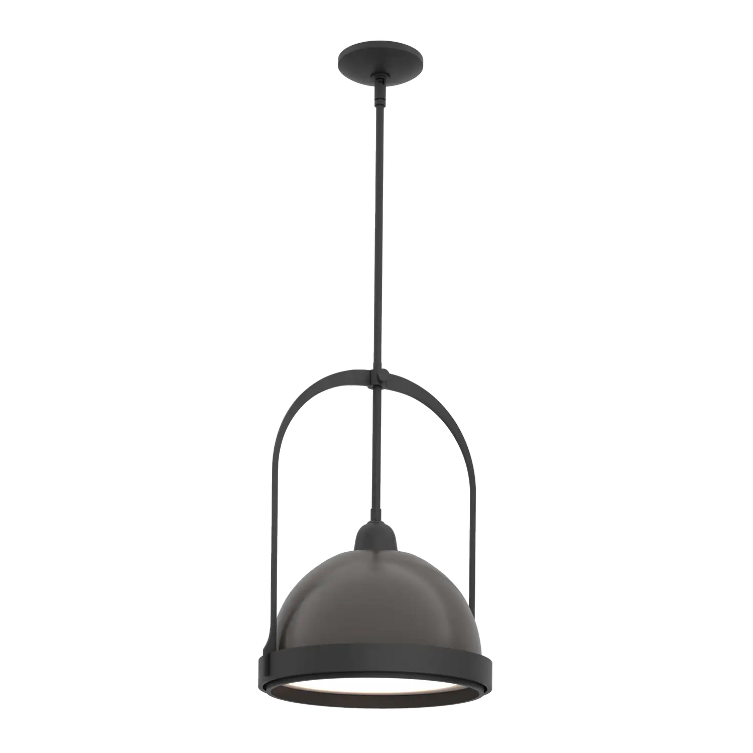 Hubbardton Forge, Atlas Pendant, PENDANT LIGHT