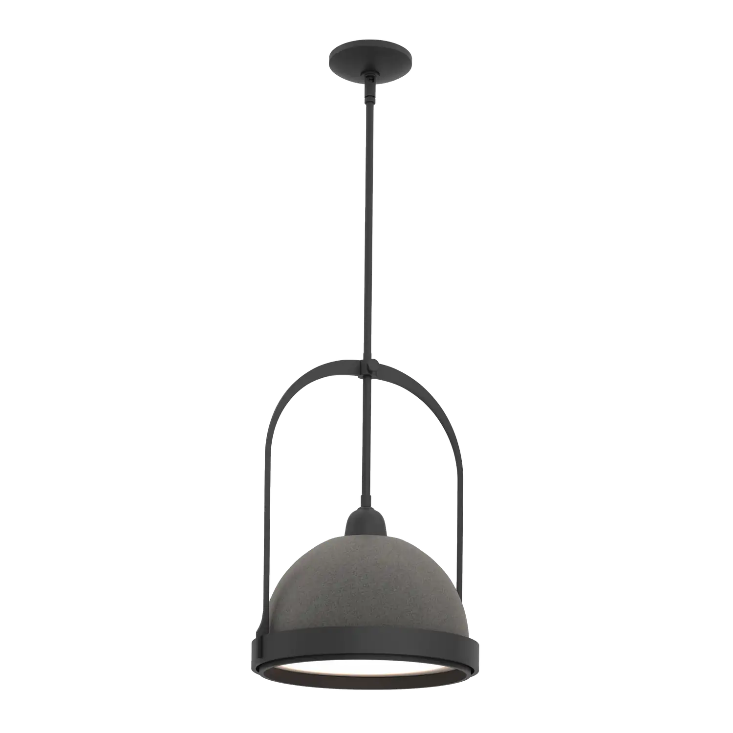 Hubbardton Forge, Atlas Pendant, PENDANT LIGHT