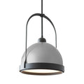 Hubbardton Forge, Atlas Pendant, PENDANT LIGHT
