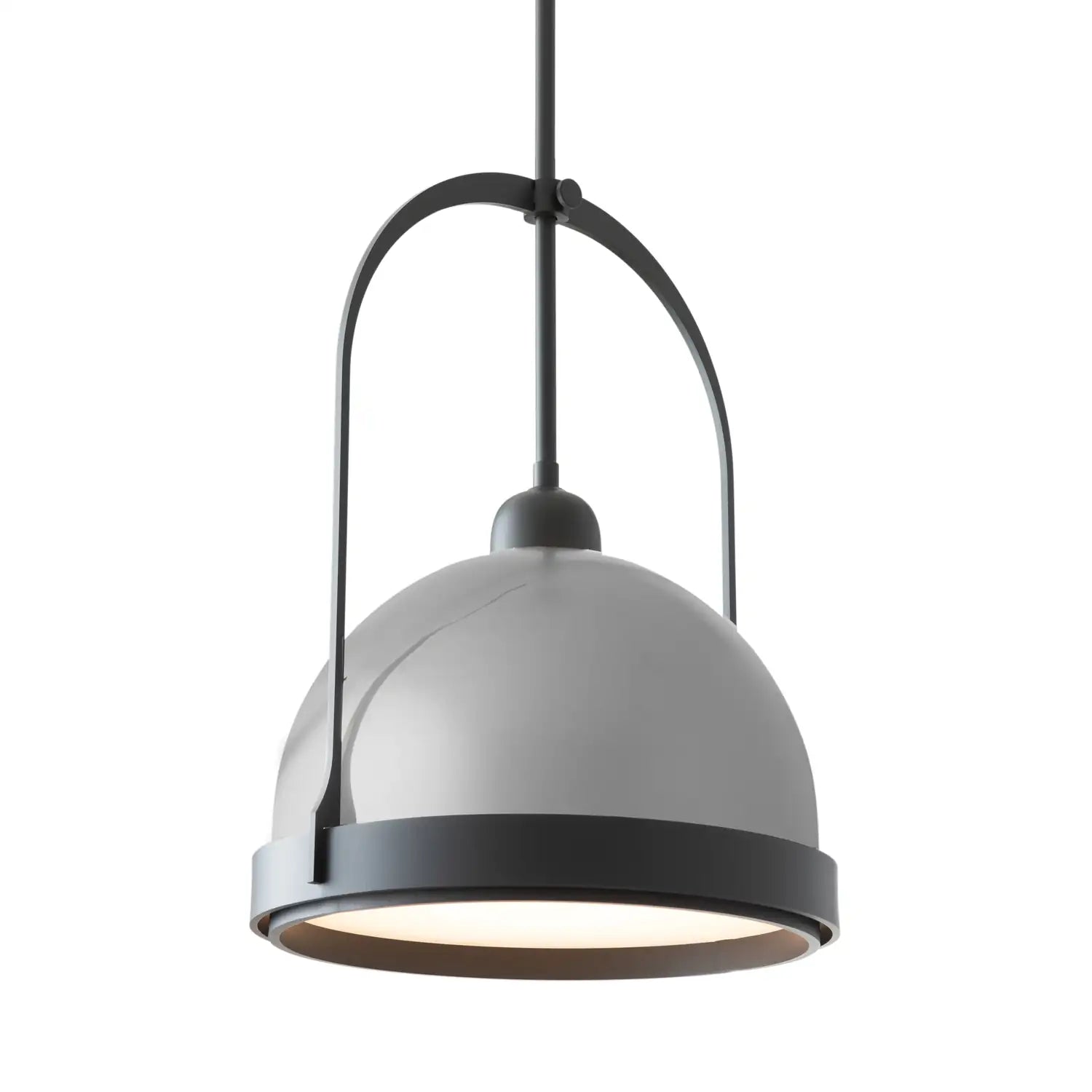 Hubbardton Forge, Atlas Pendant, PENDANT LIGHT