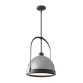 Hubbardton Forge, Atlas Pendant, PENDANT LIGHT