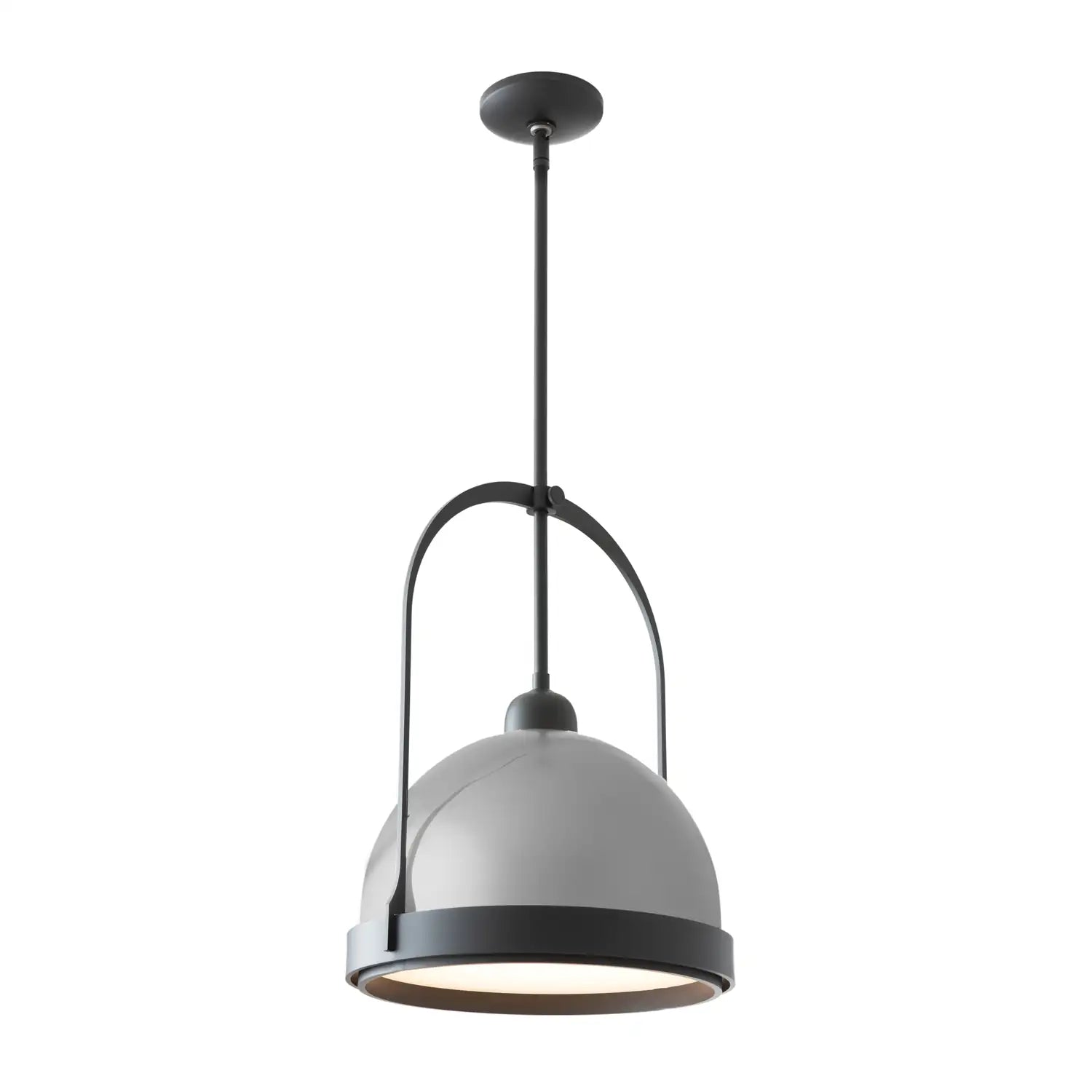 Hubbardton Forge, Atlas Pendant, PENDANT LIGHT