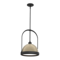 Hubbardton Forge, Atlas Pendant, PENDANT LIGHT