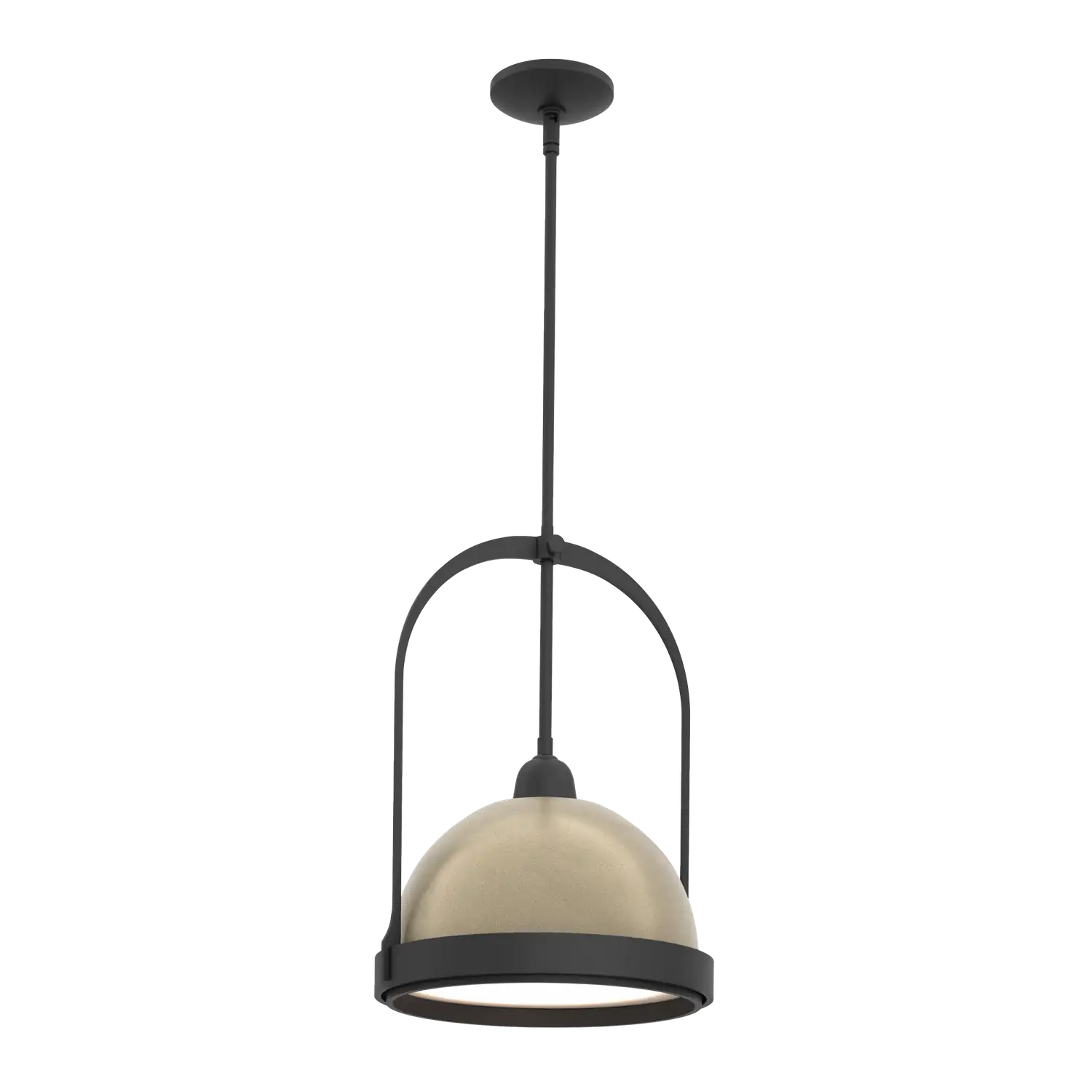 Hubbardton Forge, Atlas Pendant, PENDANT LIGHT