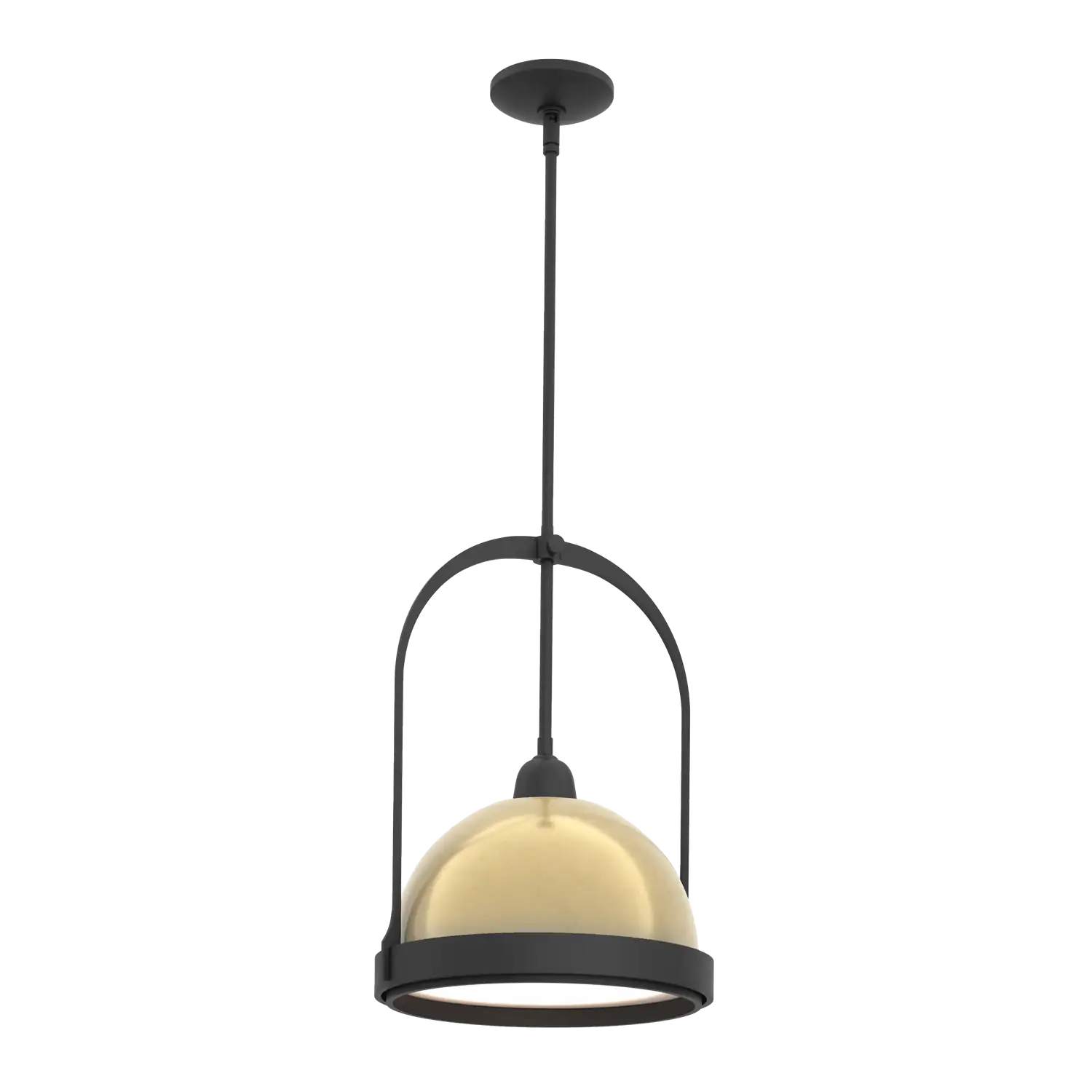 Hubbardton Forge, Atlas Pendant, PENDANT LIGHT