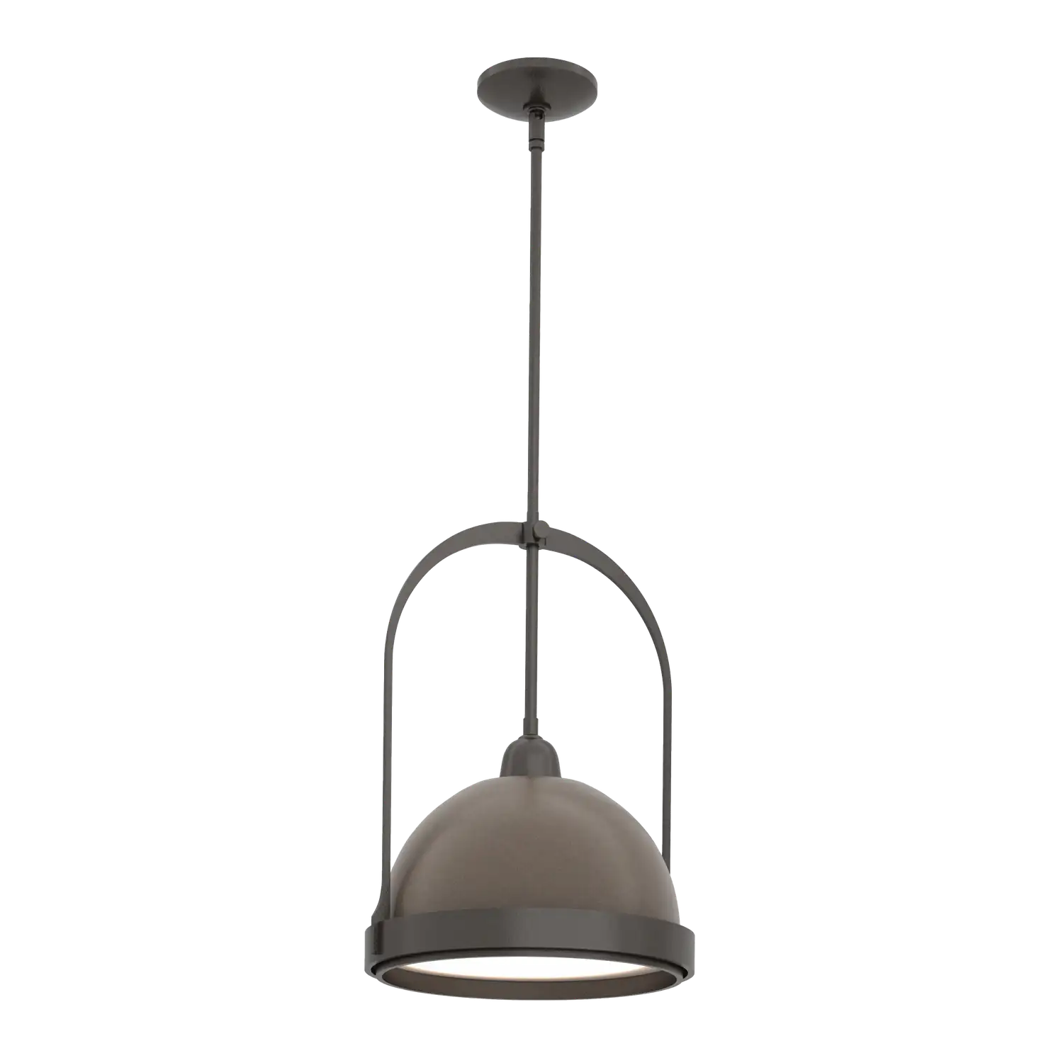 Hubbardton Forge, Atlas Pendant, PENDANT LIGHT