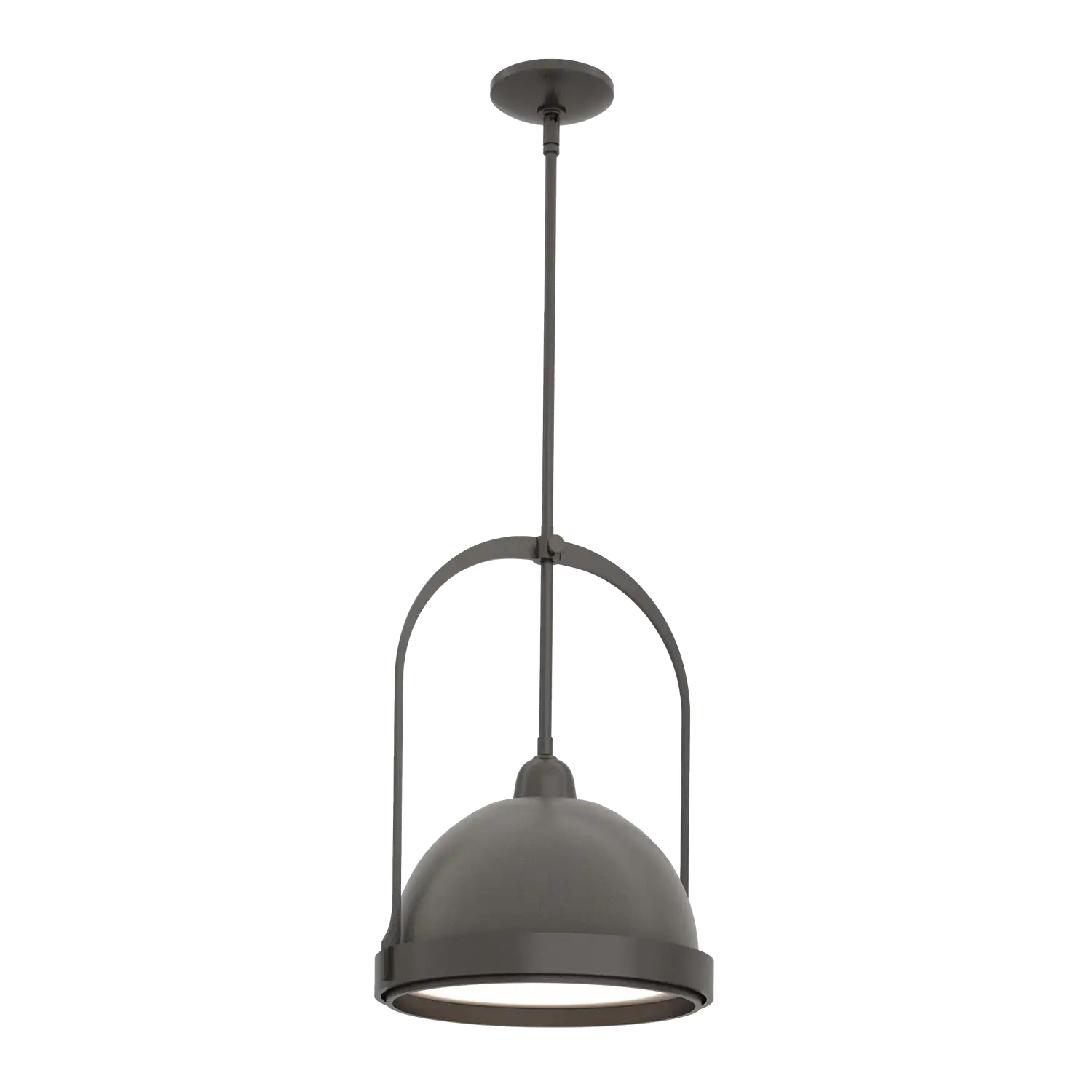 Hubbardton Forge, Atlas Pendant, PENDANT LIGHT