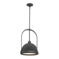 Hubbardton Forge, Atlas Pendant, PENDANT LIGHT