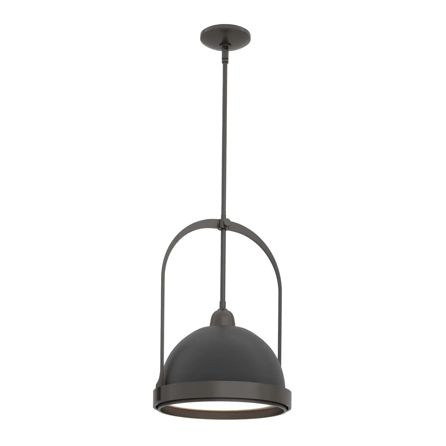 Hubbardton Forge, Atlas Pendant, PENDANT LIGHT