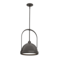 Hubbardton Forge, Atlas Pendant, PENDANT LIGHT