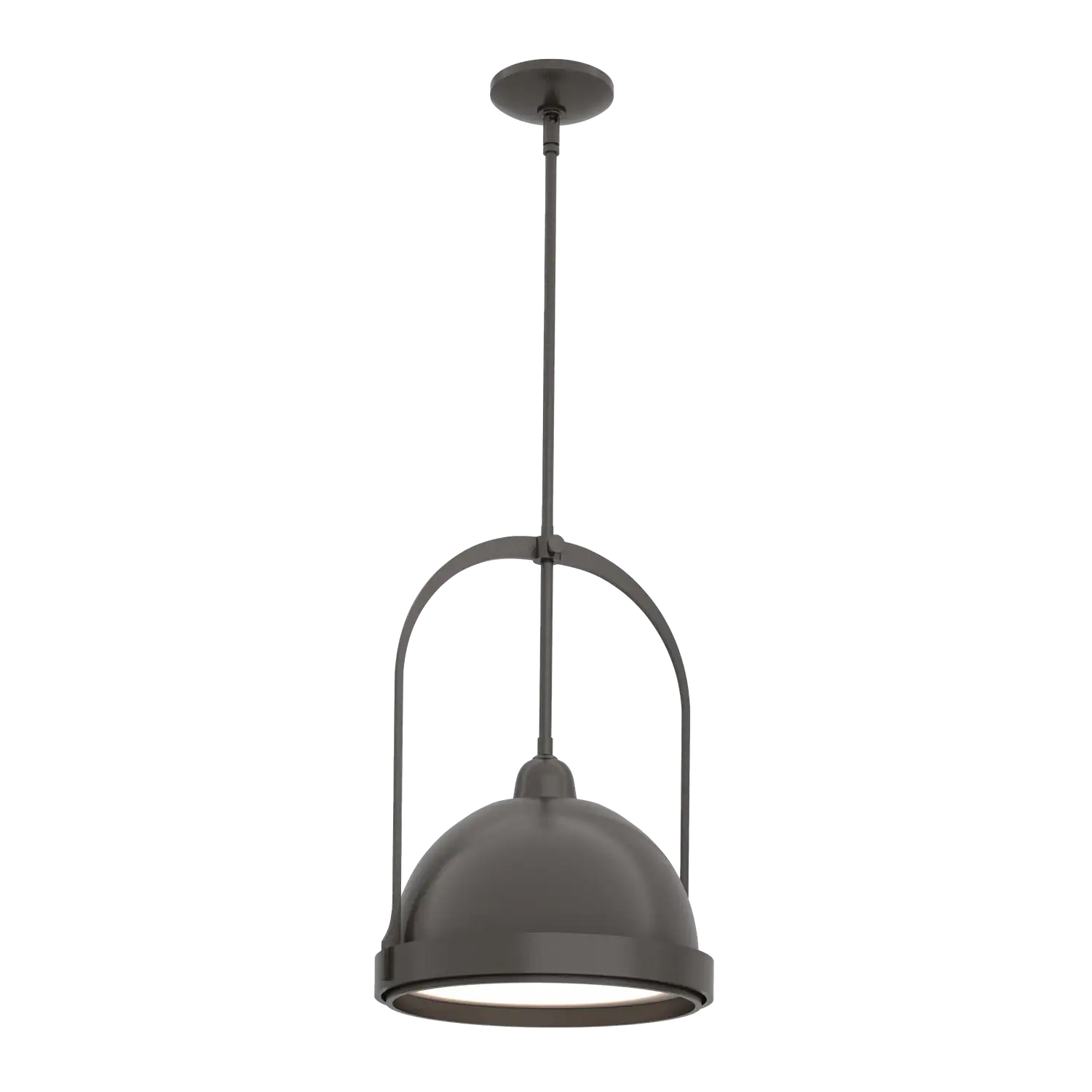 Hubbardton Forge, Atlas Pendant, PENDANT LIGHT