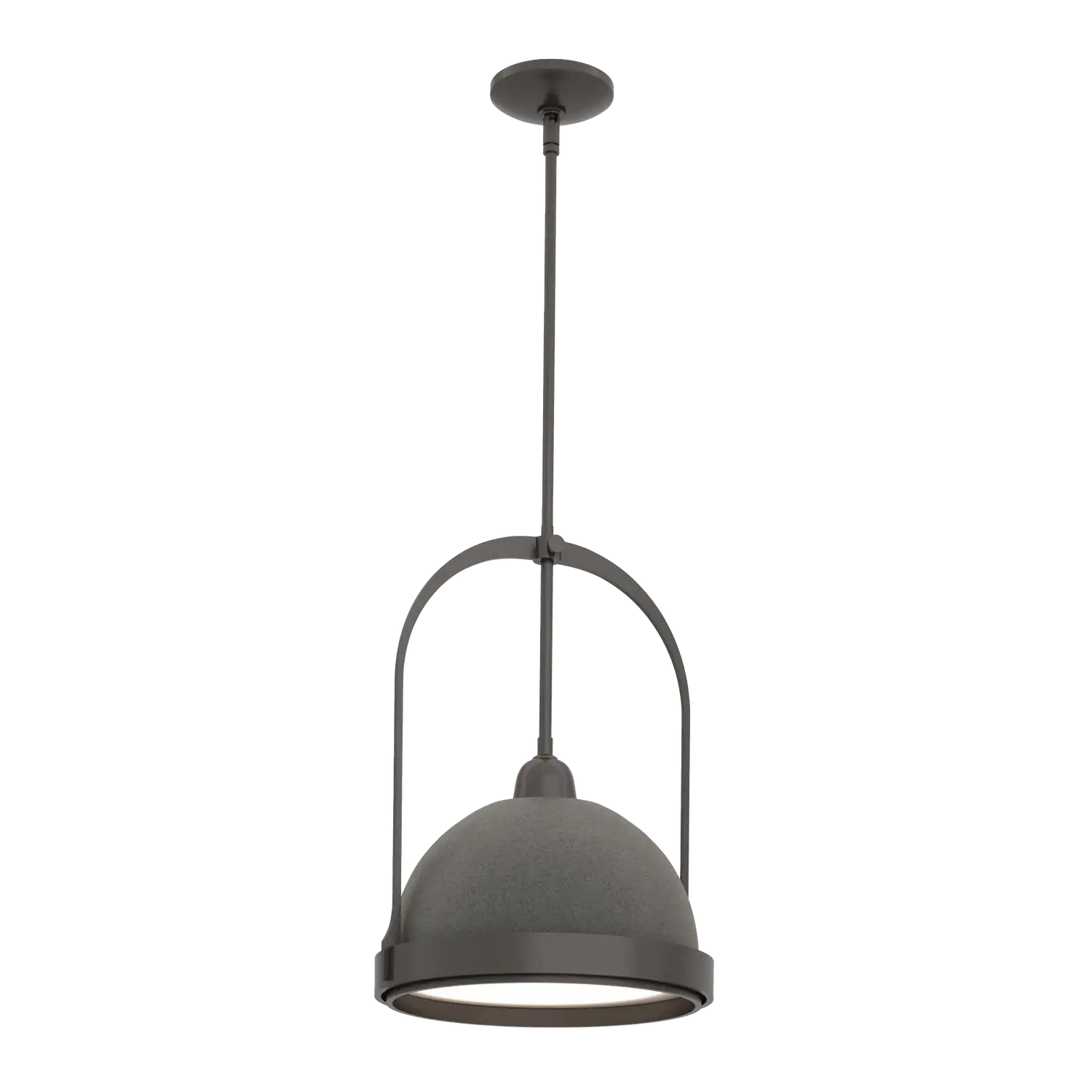 Hubbardton Forge, Atlas Pendant, PENDANT LIGHT