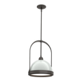 Hubbardton Forge, Atlas Pendant, PENDANT LIGHT
