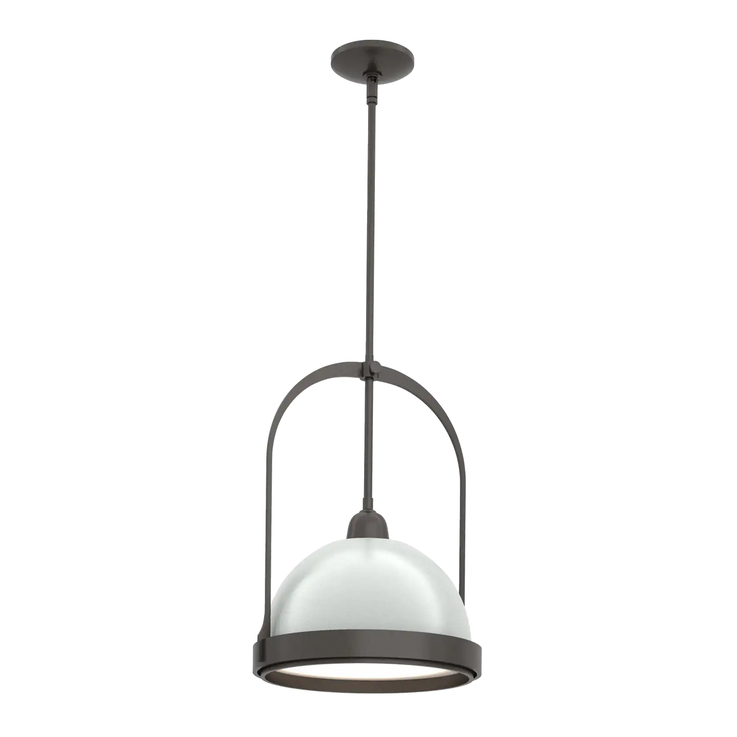 Hubbardton Forge, Atlas Pendant, PENDANT LIGHT
