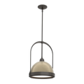 Hubbardton Forge, Atlas Pendant, PENDANT LIGHT