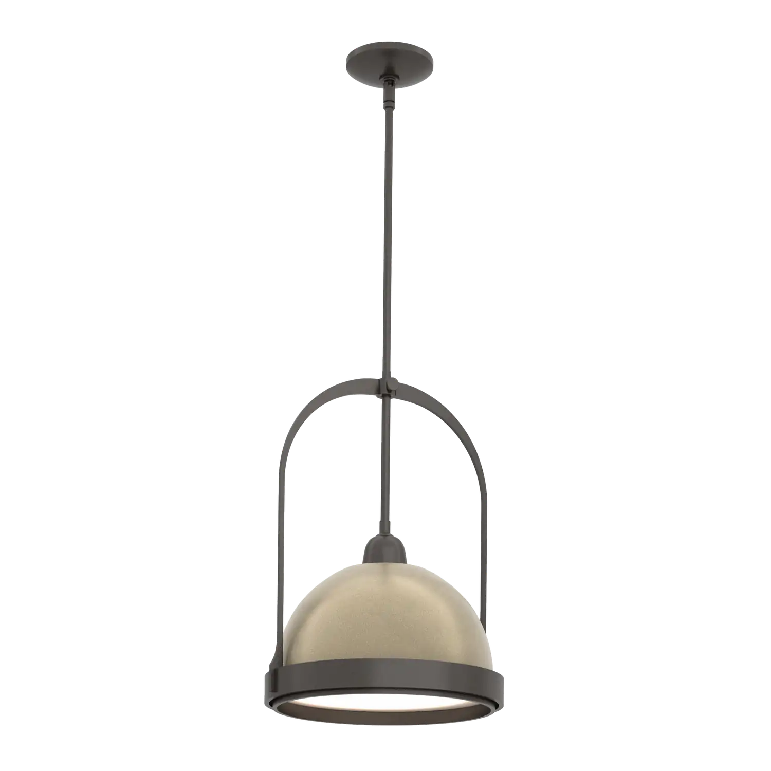 Hubbardton Forge, Atlas Pendant, PENDANT LIGHT