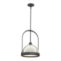 Hubbardton Forge, Atlas Pendant, PENDANT LIGHT