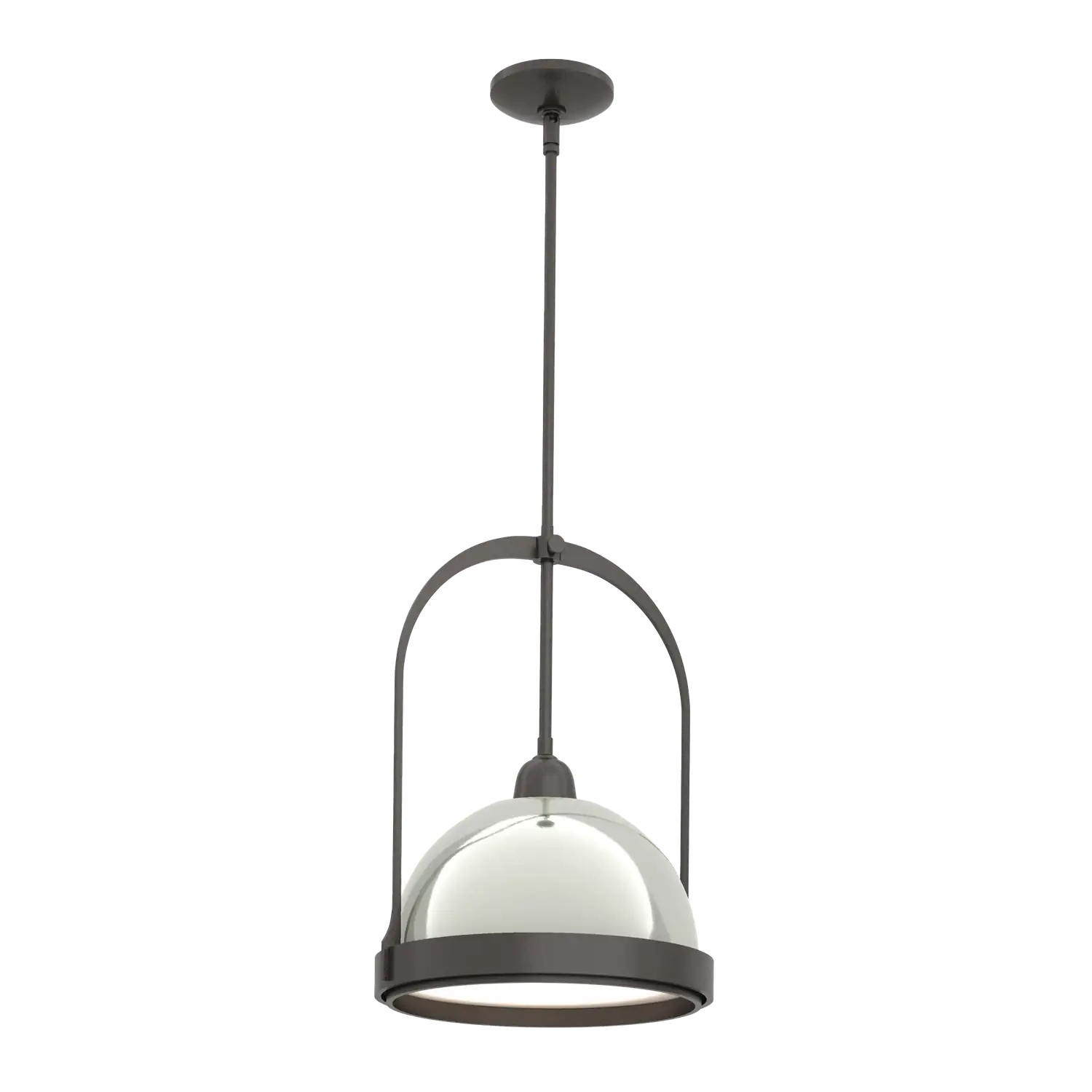 Hubbardton Forge, Atlas Pendant, PENDANT LIGHT