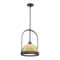 Hubbardton Forge, Atlas Pendant, PENDANT LIGHT
