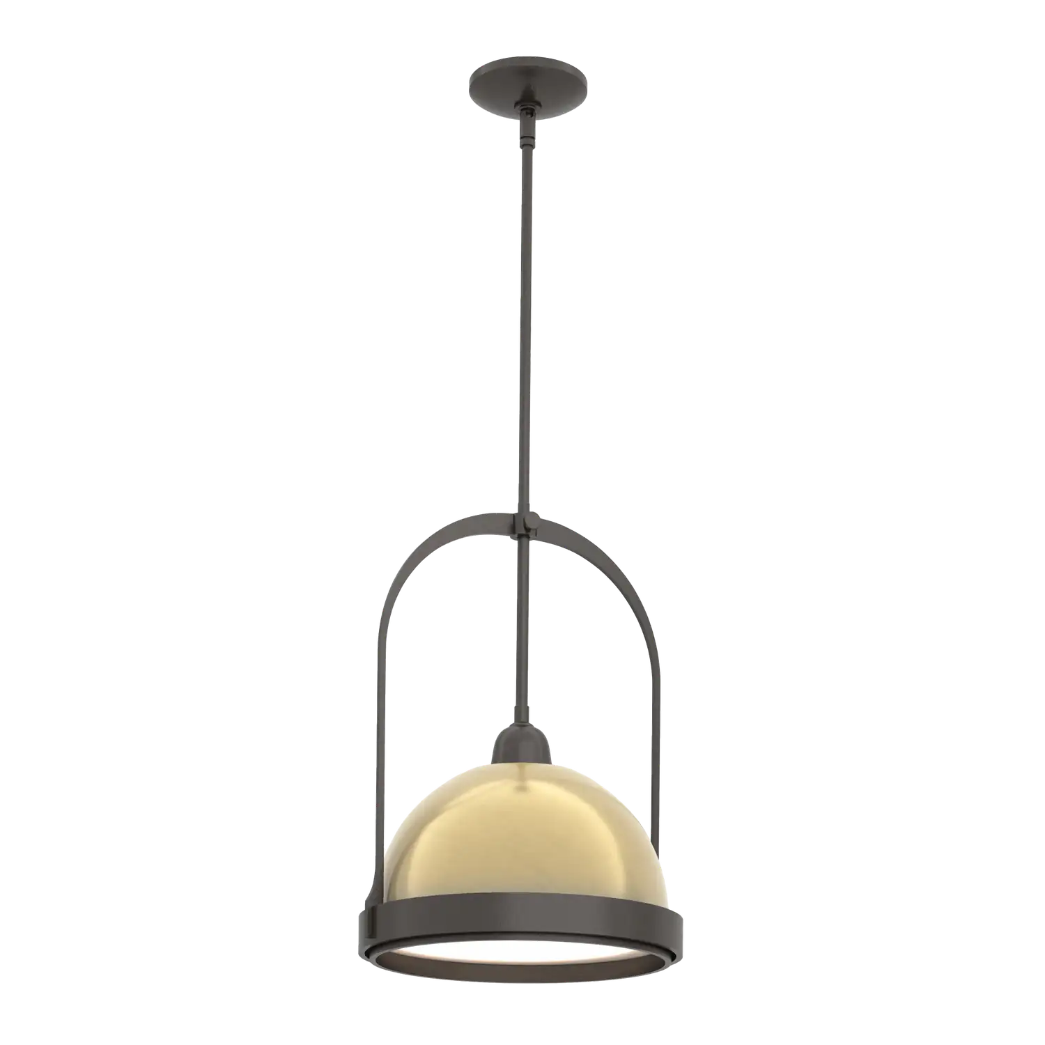 Hubbardton Forge, Atlas Pendant, PENDANT LIGHT
