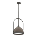 Hubbardton Forge, Atlas Pendant, PENDANT LIGHT